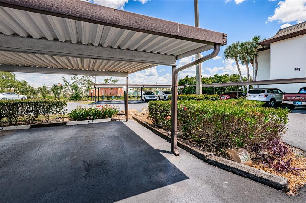 5157 Silent Loop, Unit 301 New Port Richey, FL 34652 - Photo 47 of 71