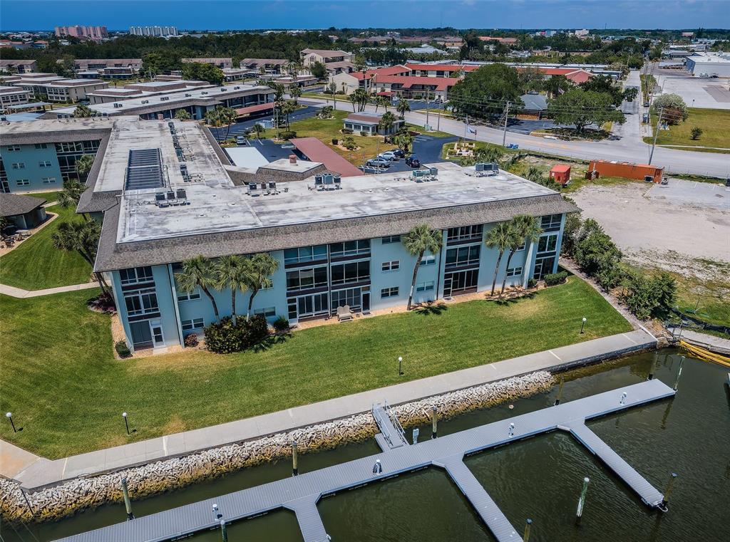 5157 Silent Loop, Unit 301 New Port Richey, FL 34652 - Photo 54 of 71