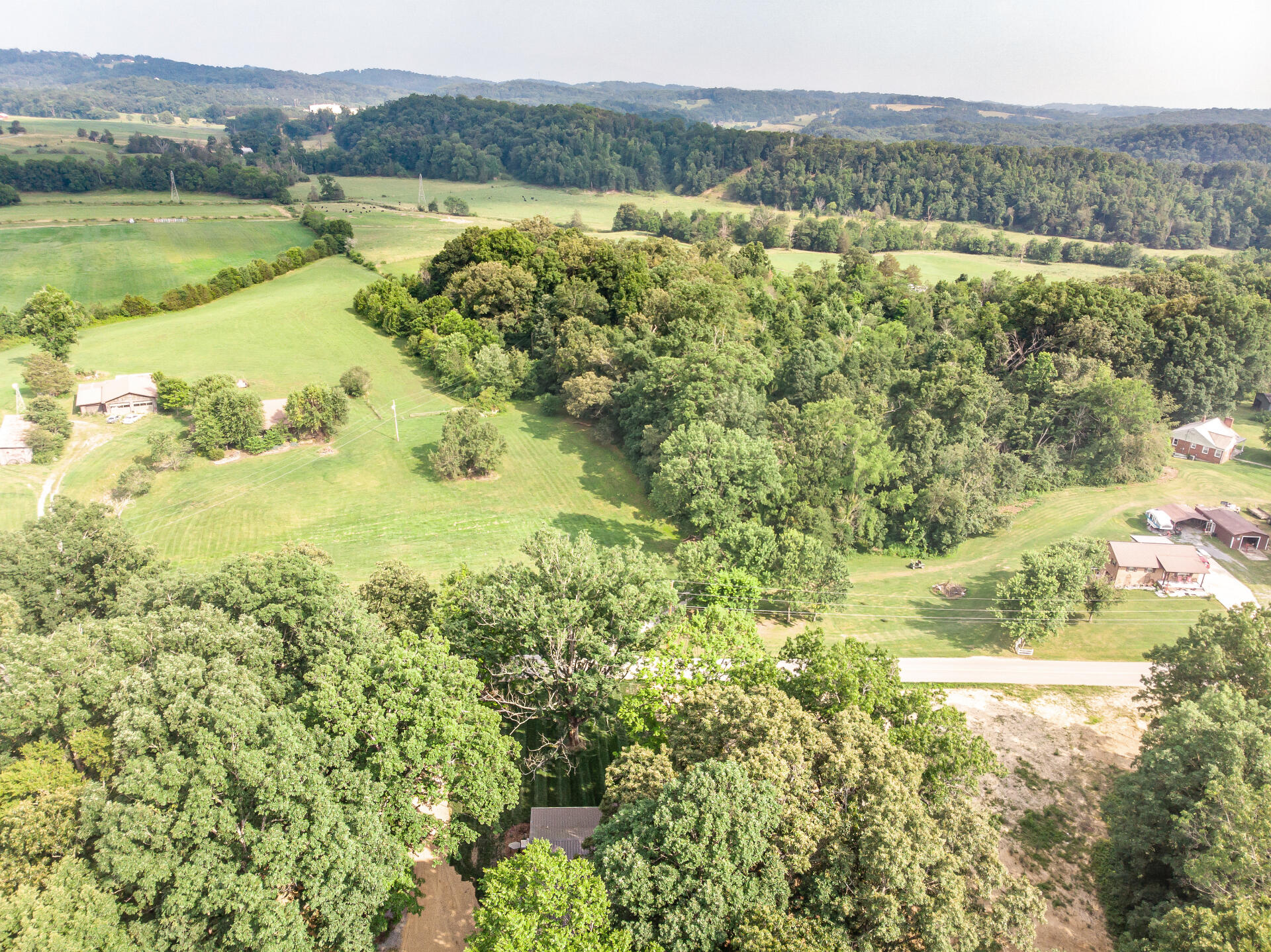 290 Hartman Road Greeneville, TN 37743 - Photo 54 of 72 290HartmanG_067