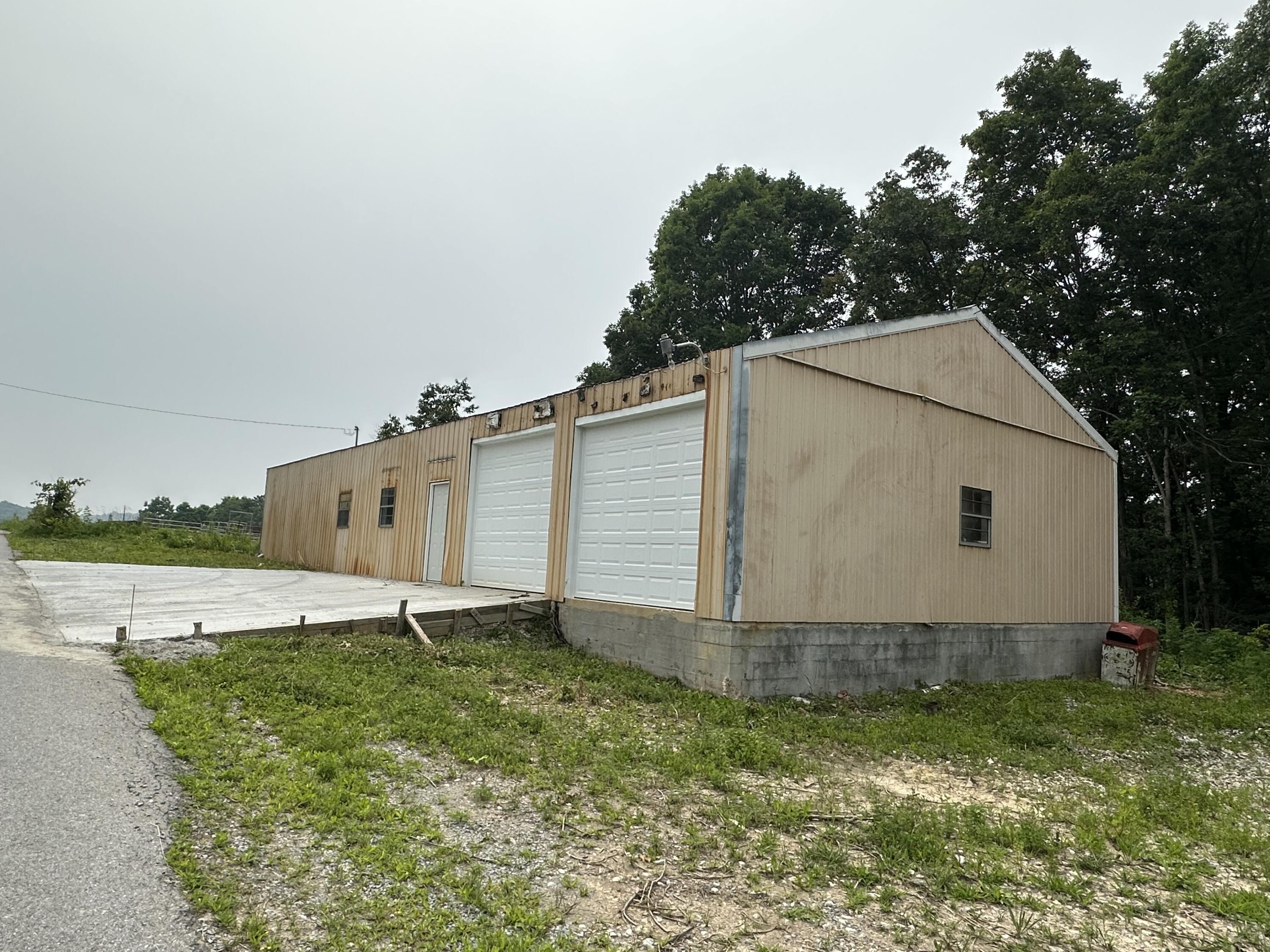 290 Hartman Road Greeneville, TN 37743 - Photo 66 of 72 187C7EE7-C1D3-4640-B489-E816DC027D21
