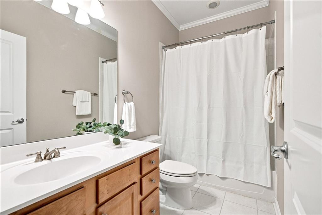 390 Chaffin Road Roswell, GA 30075 - Photo 31 of 65 Gallery Image 31