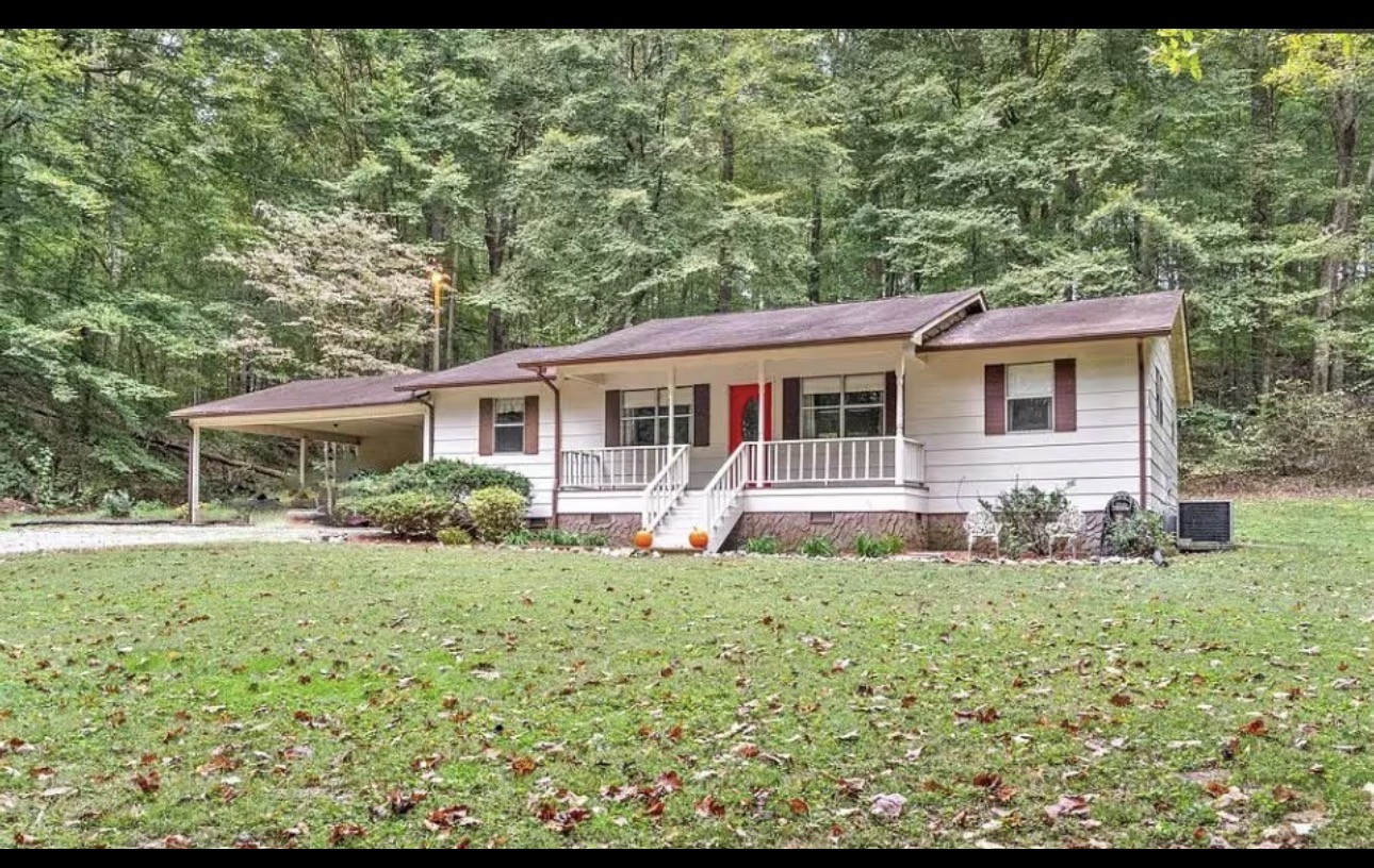 3444 Cooper Nicholson Road Pleasant View, TN 37146 - Photo 1 of 21