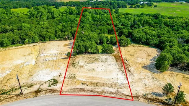 a view of under construction area