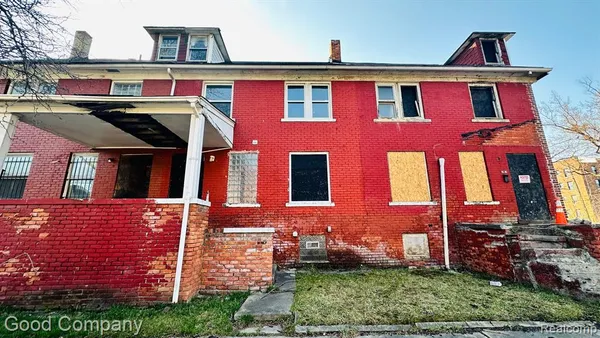 $120,000 | 104 Mt Vernon Street, Detroit, MI 48202