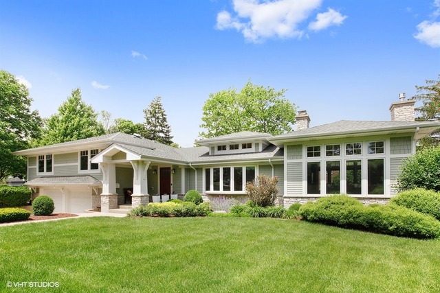 231 Middaugh Road Clarendon Hills, IL 60514 - Photo 1 of 25 Gallery Image 1