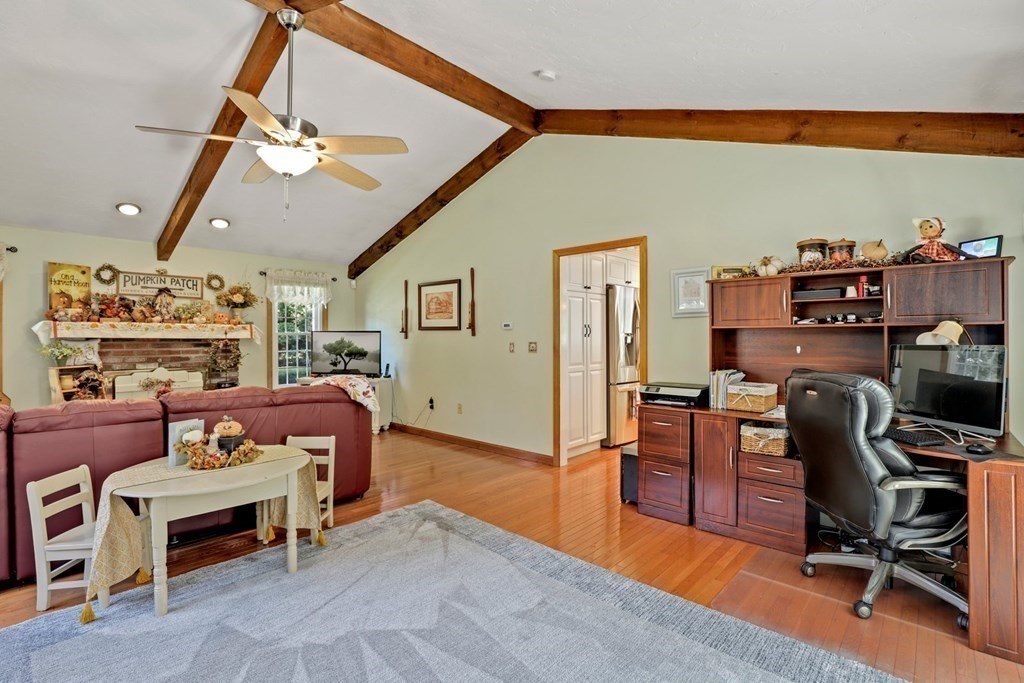 10 Quail Run Road Bellingham, MA 02019 - Photo 9 of 40 a bedroom