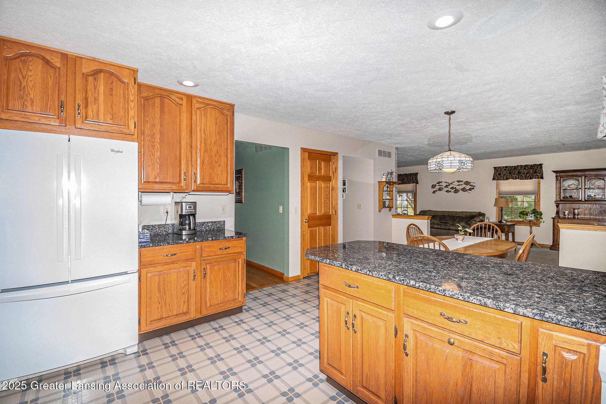 2400 Hawley Road Mason, MI 48854 - Photo 11 of 51 Kitchen