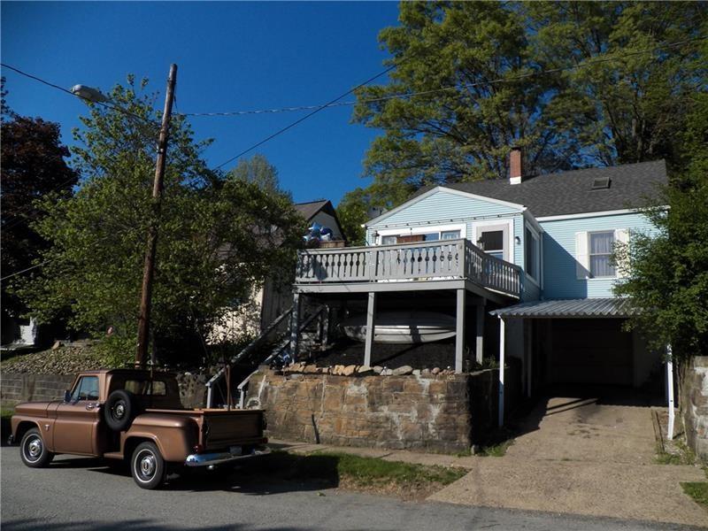 105 Terrace Apollo Pa Apollo, PA 15613 - Photo 1 of 20