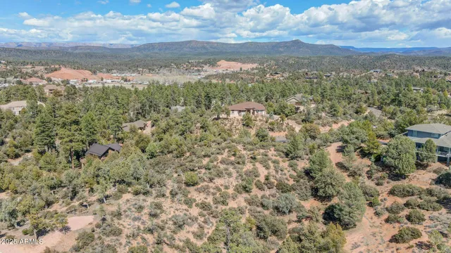 $159,900 | Lot 63 Highline Drive, Unit 63, Payson, AZ 85541