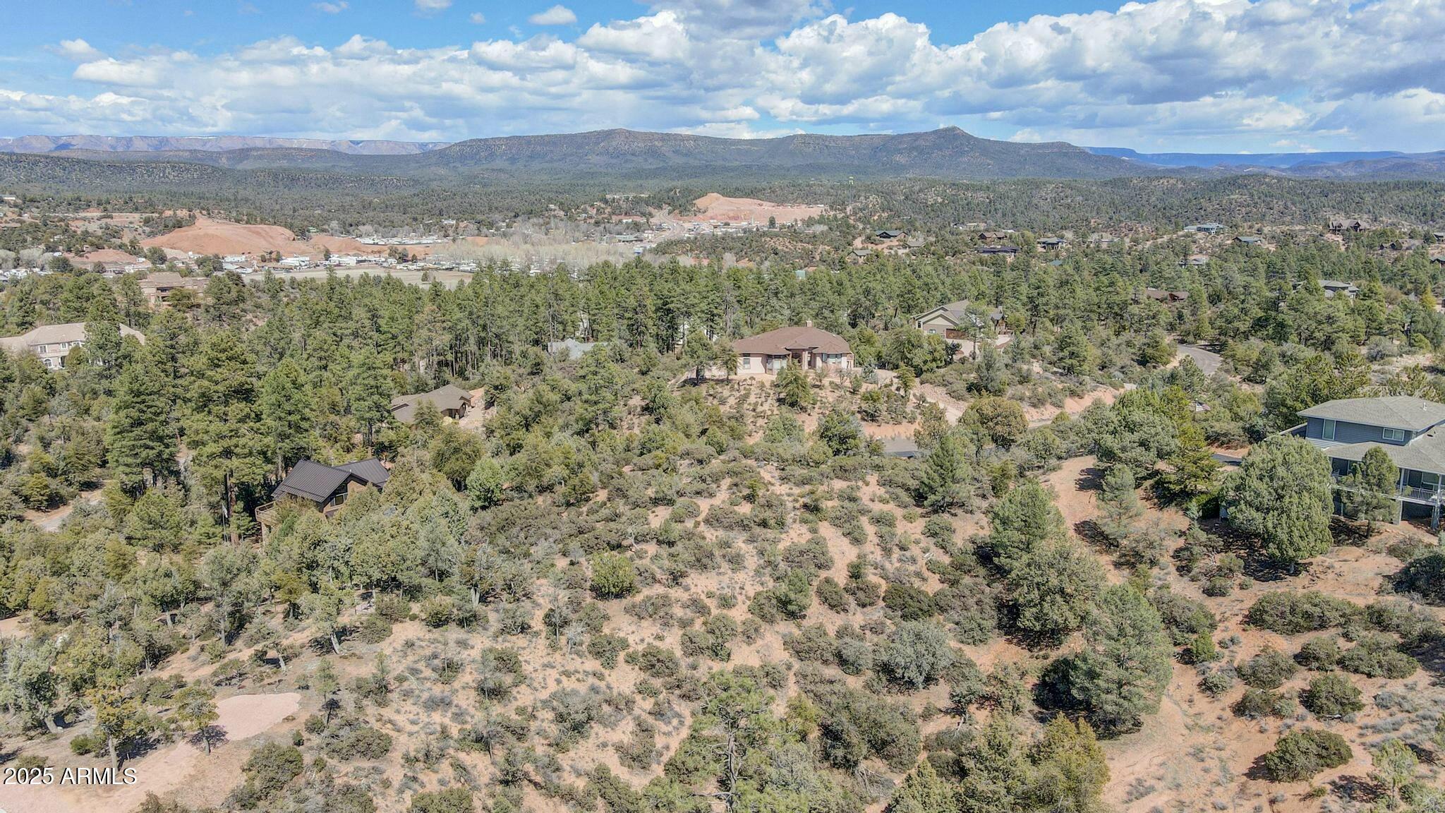 Lot 63 Highline Drive, Unit 63 Payson, AZ 85541 - Photo 6 of 9 tempImage8sLgd0