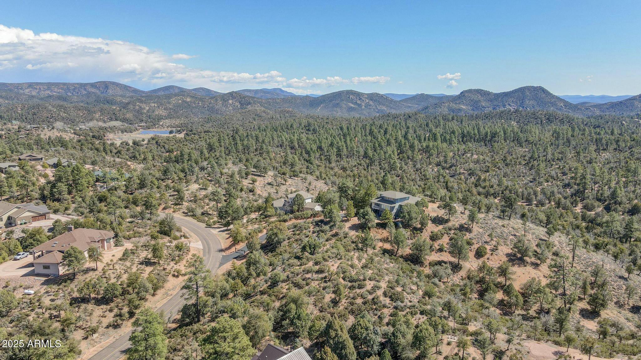 Lot 63 Highline Drive, Unit 63 Payson, AZ 85541 - Photo 7 of 9 tempImageYmeb3f