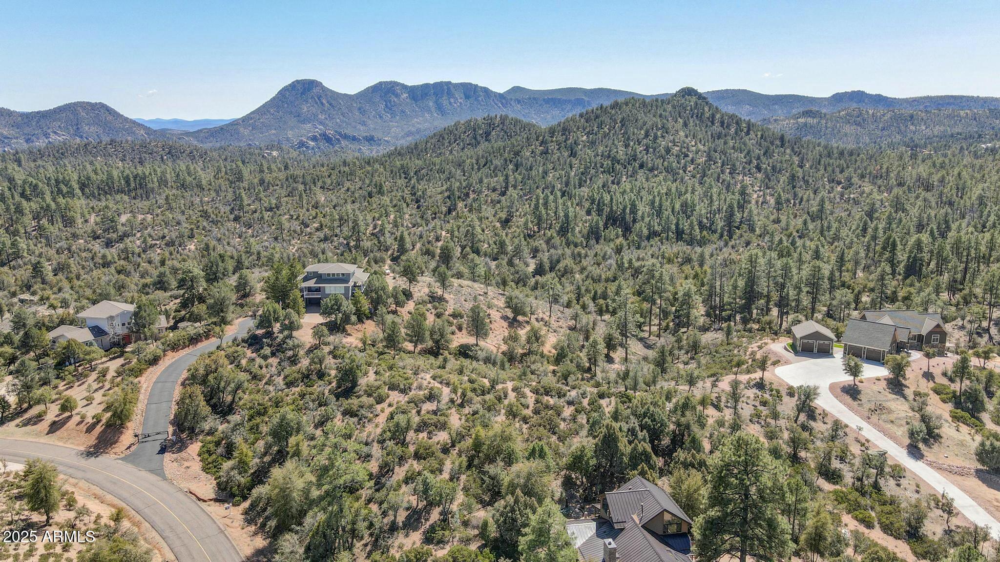 Lot 63 Highline Drive, Unit 63 Payson, AZ 85541 - Photo 8 of 9 tempImageTdEiVm