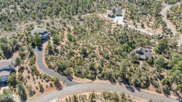 $159,900 | Lot 63 Highline Drive, Unit 63, Payson, AZ 85541