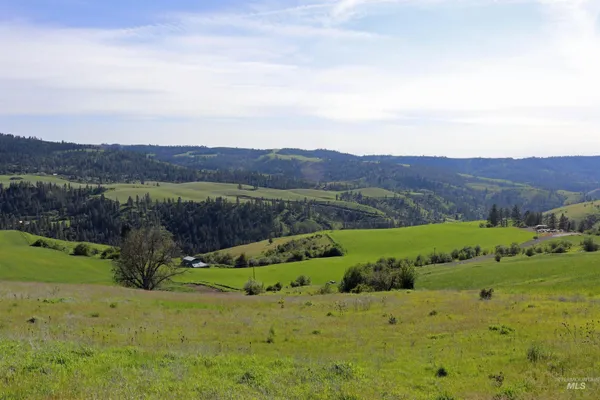 $261,900 | Tbd Sunnyside Bench Road, Lenore, ID 83541