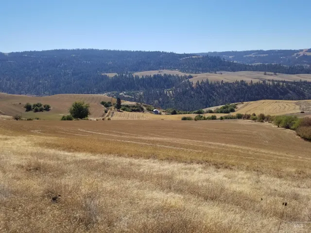 $261,900 | Tbd Sunnyside Bench Road, Lenore, ID 83541