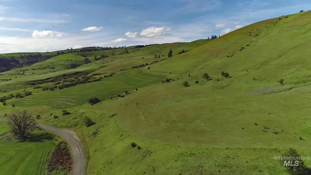 $261,900 | Tbd Sunnyside Bench Road, Lenore, ID 83541