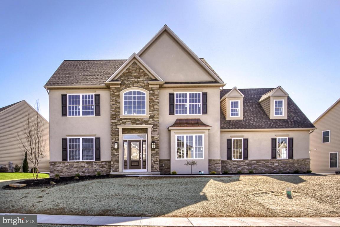 340 Ecker Drive, Unit 33 Lititz, PA 17543 - Photo 1 of 21