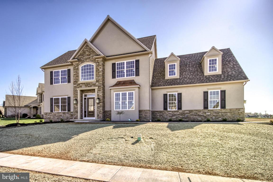 340 Ecker Drive, Unit 33 Lititz, PA 17543 - Photo 21 of 21