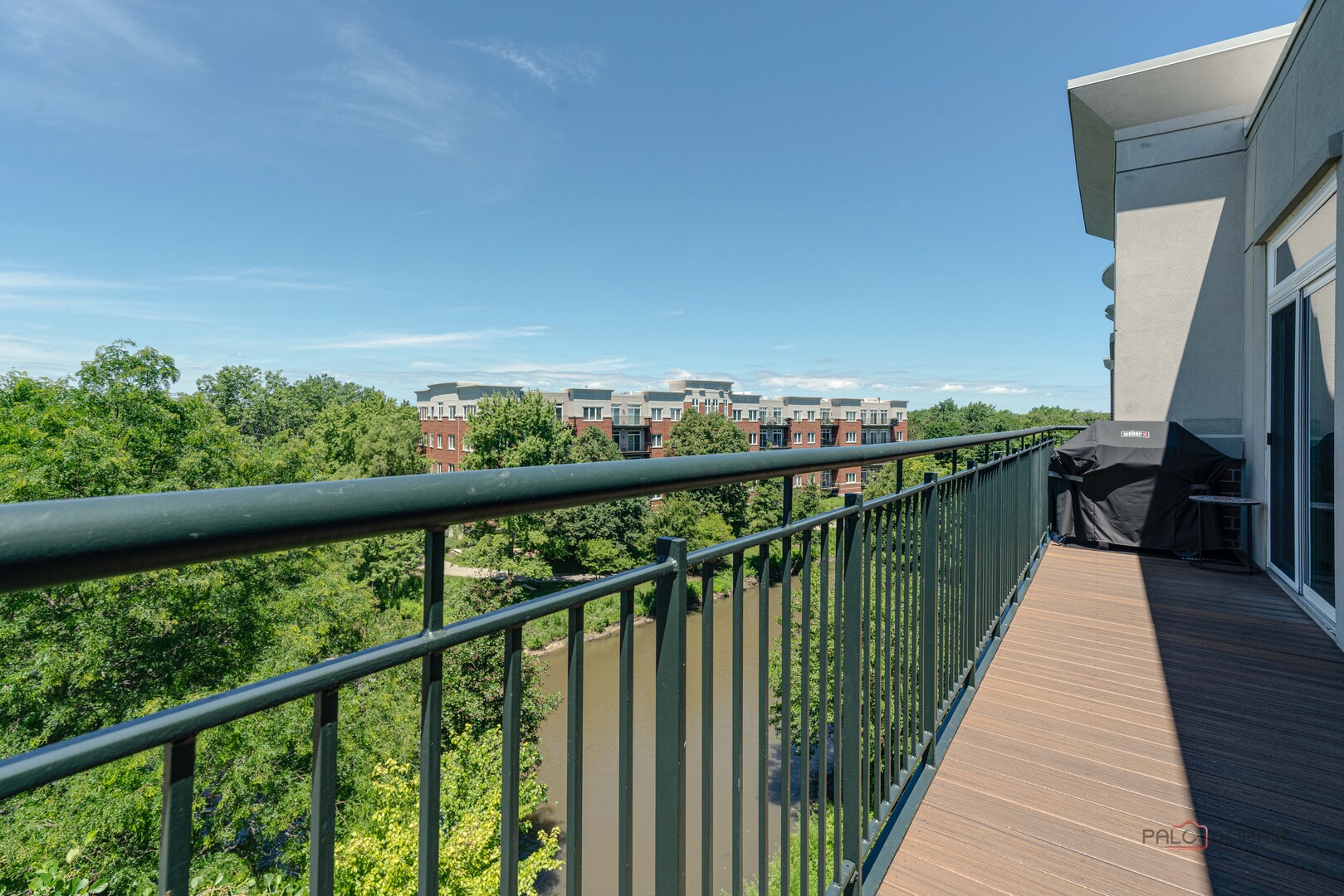 840 Weidner Road, Unit 507 Buffalo Grove, IL 60089 - Photo 33 of 47