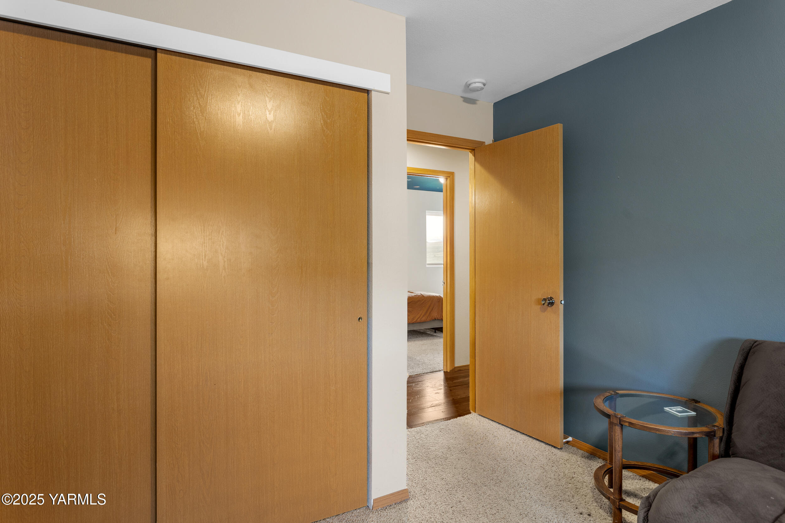 150 Solar Lane Yakima, WA 98901 - Photo 23 of 27 a view of room with workspace