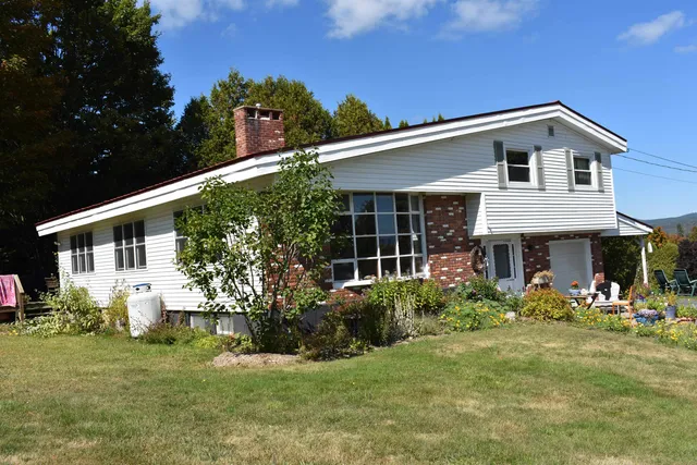 $475,000 | 623 Vail Drive, Lyndon, VT 05851