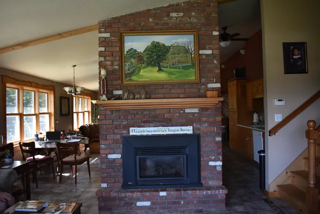 $475,000 | 623 Vail Drive, Lyndon, VT 05851