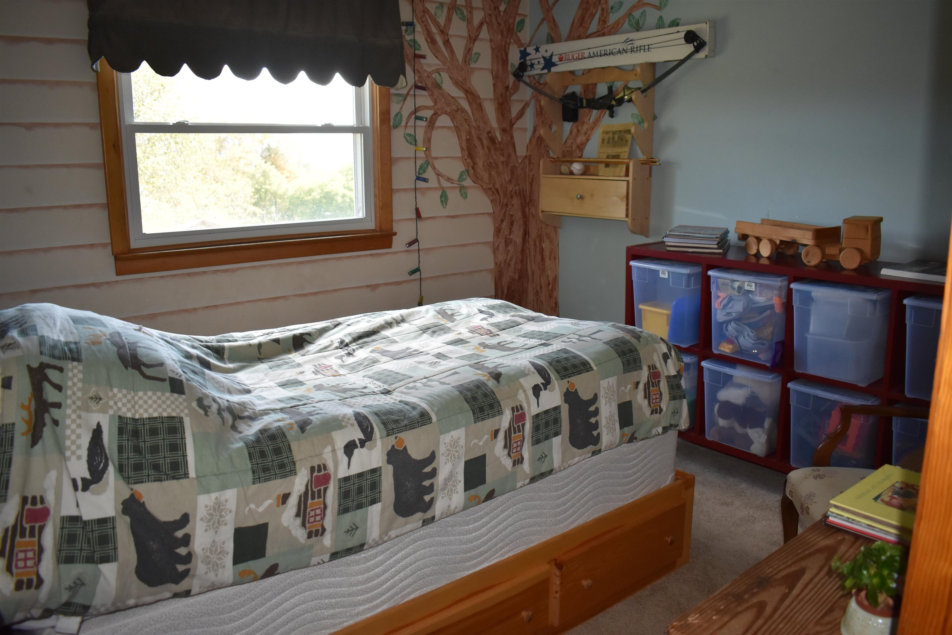 623 Vail Drive Lyndon, VT 05851 - Photo 33 of 48