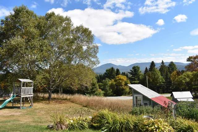 $475,000 | 623 Vail Drive, Lyndon, VT 05851