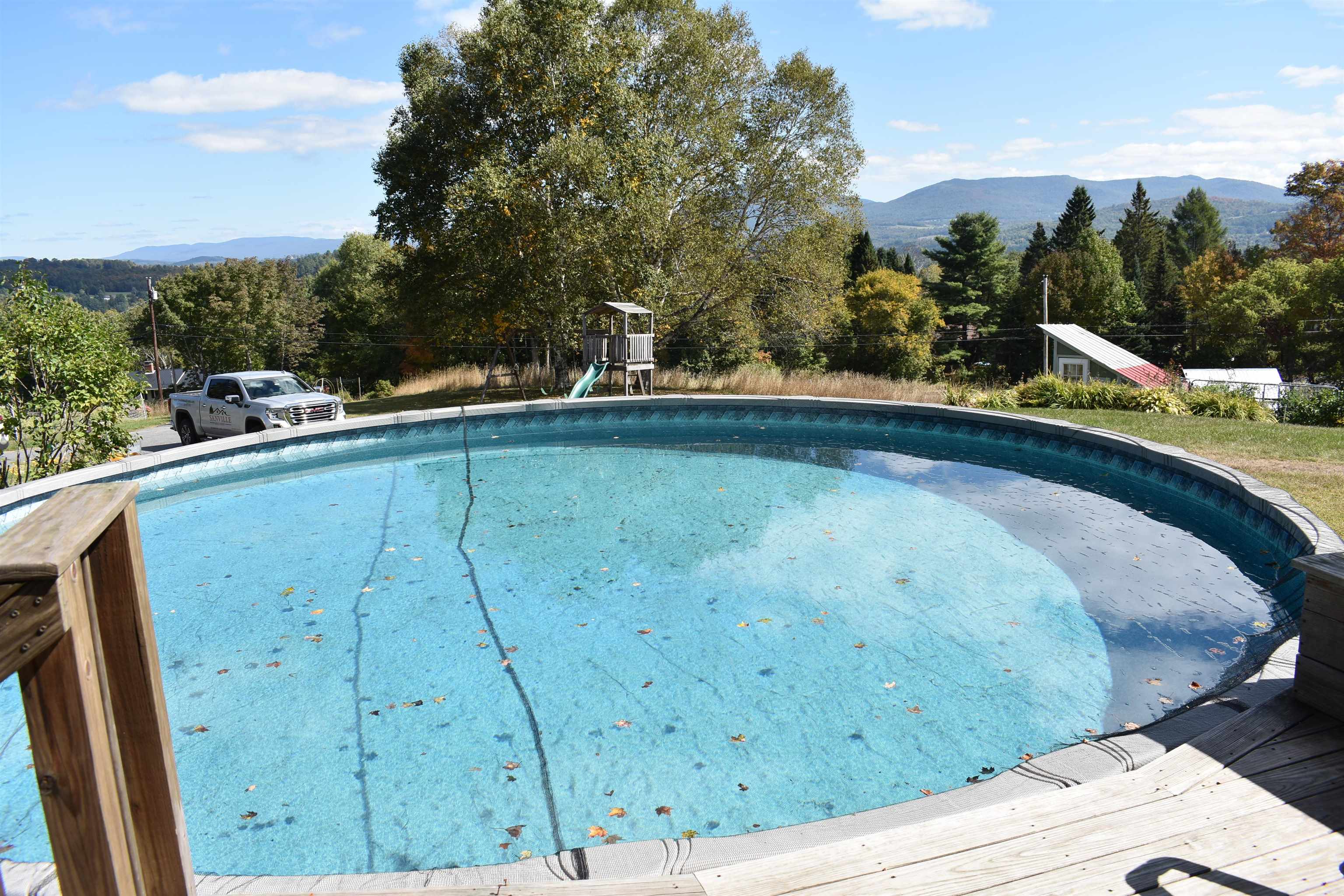 623 Vail Drive Lyndon, VT 05851 - Photo 10 of 48