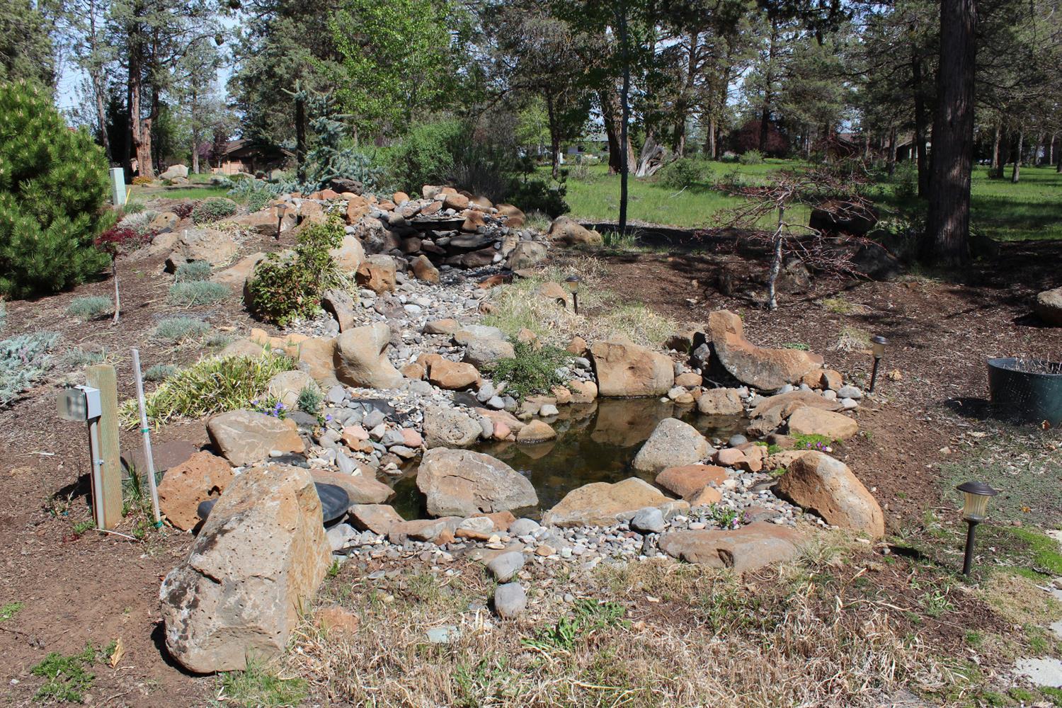 4519 Cooper's Hawk Road Klamath Falls, OR 97601 - Photo 21 of 23 Additional Photo