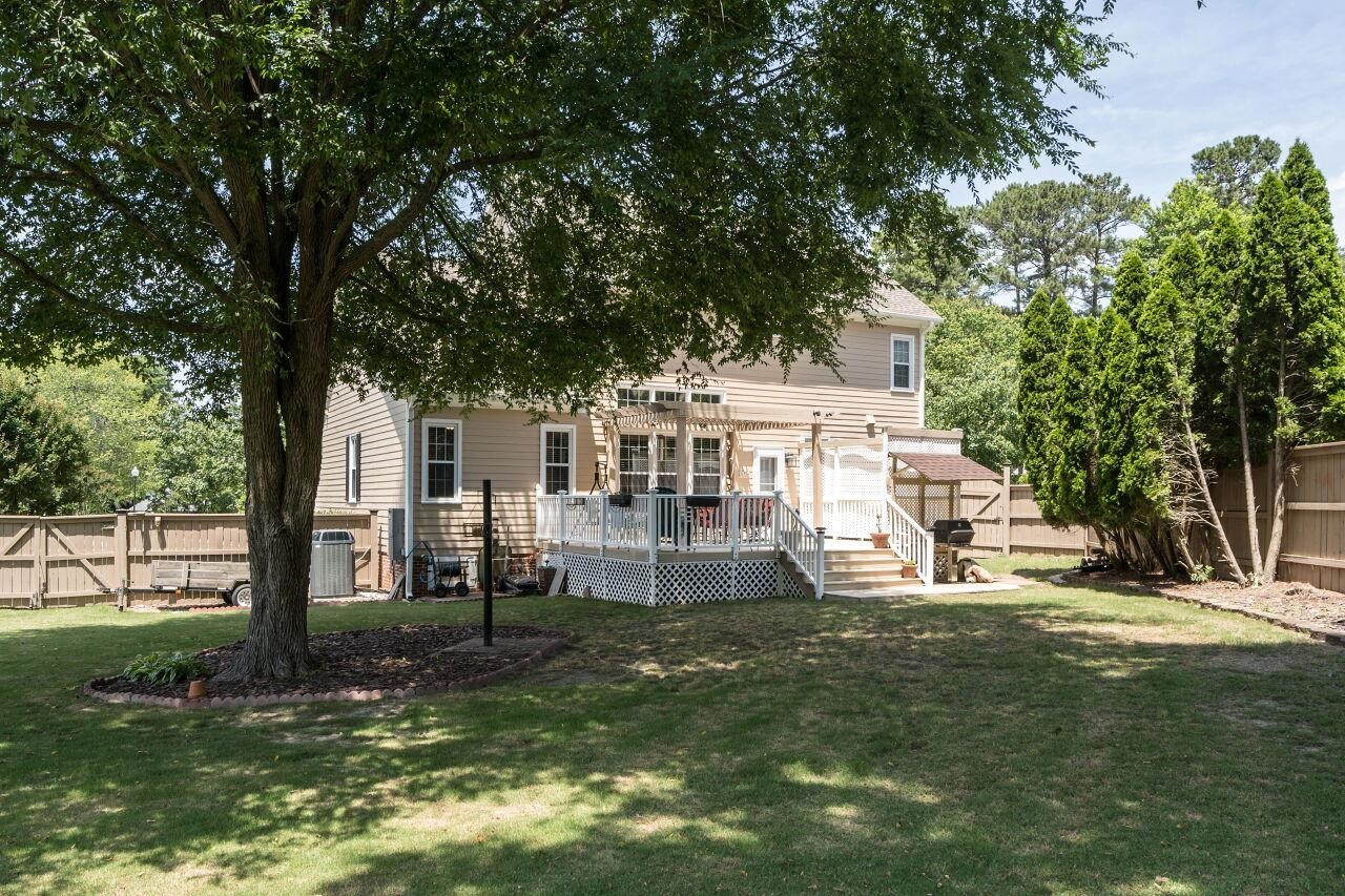 2017 Vintners Court Raleigh, NC 27610 - Photo 29 of 39 Photo 29