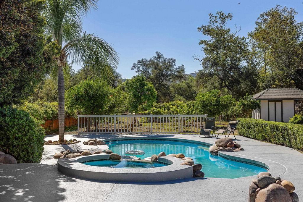16338 Swartz Canyon Road Ramona, CA 92065 - Photo 47 of 74