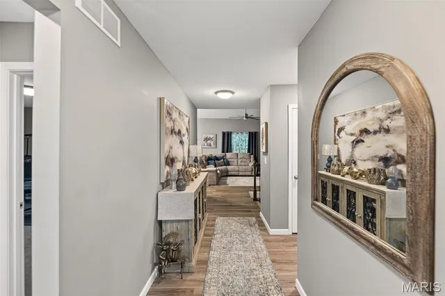 $399,900 | 7990 Sonora Ridge, Caseyville, IL 62232