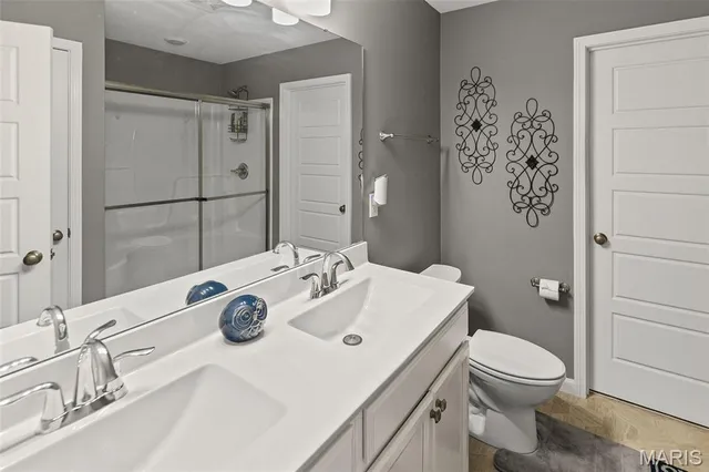 $399,900 | 7990 Sonora Ridge, Caseyville, IL 62232