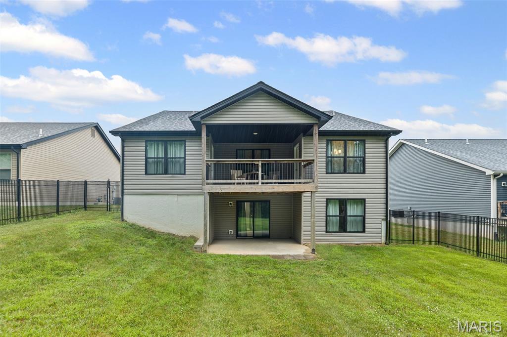 7990 Sonora Ridge Caseyville, IL 62232 - Photo 2 of 41