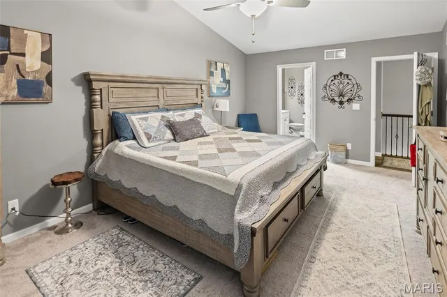 $399,900 | 7990 Sonora Ridge, Caseyville, IL 62232