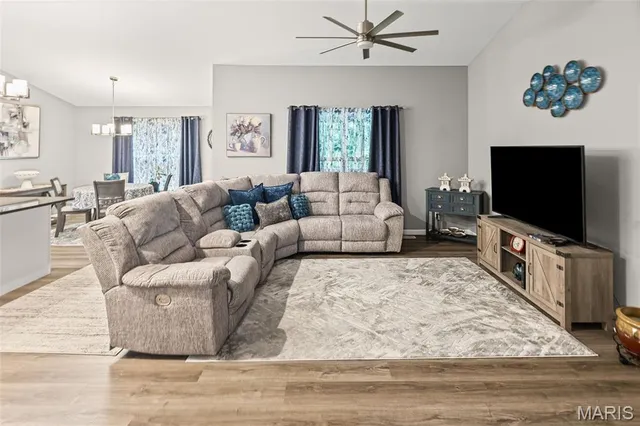 $399,900 | 7990 Sonora Ridge, Caseyville, IL 62232