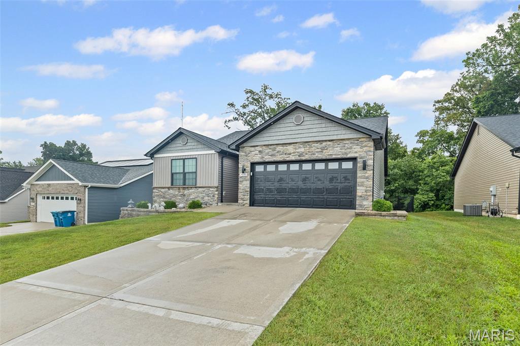 7990 Sonora Ridge Caseyville, IL 62232 - Photo 31 of 41