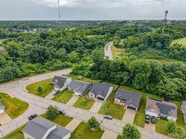 $399,900 | 7990 Sonora Ridge, Caseyville, IL 62232