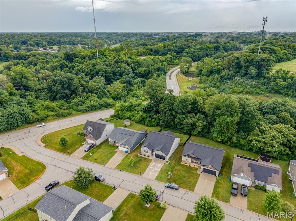 7990 Sonora Ridge Caseyville, IL 62232 - Photo 36 of 41