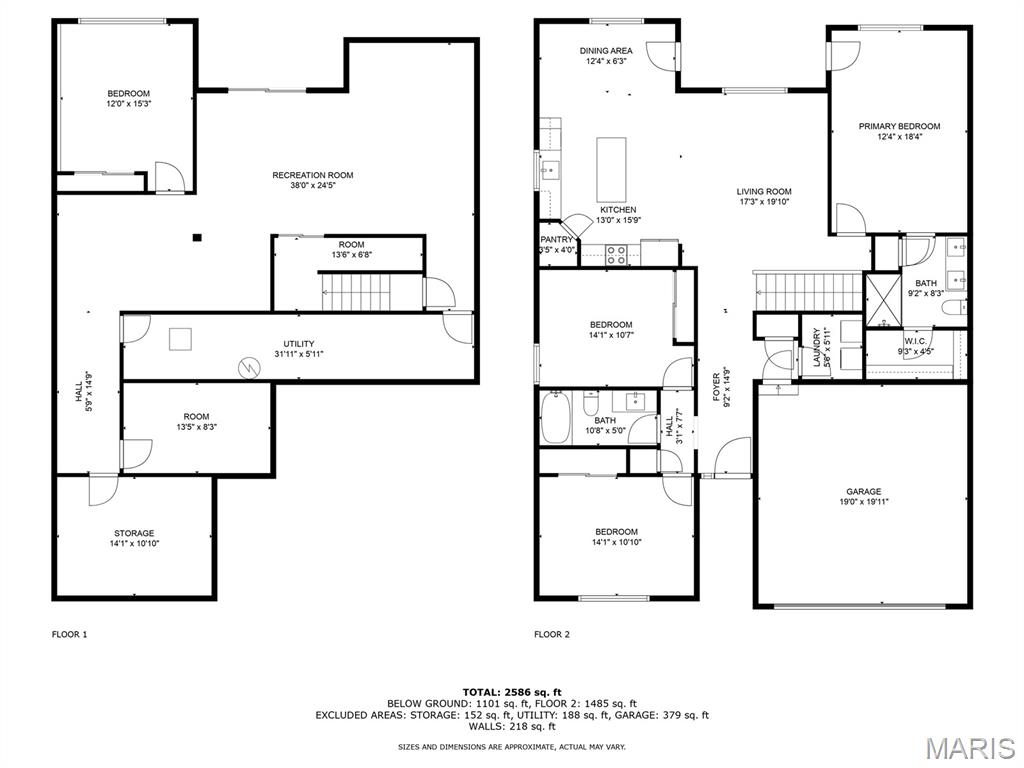 7990 Sonora Ridge Caseyville, IL 62232 - Photo 40 of 41