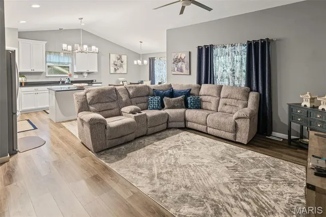 $399,900 | 7990 Sonora Ridge, Caseyville, IL 62232