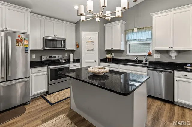 $399,900 | 7990 Sonora Ridge, Caseyville, IL 62232