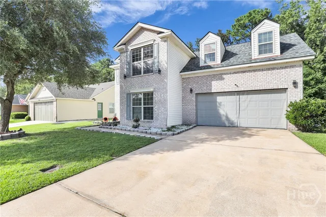 $3,000 | 136 Meadowside Lane, Savannah, GA 31405