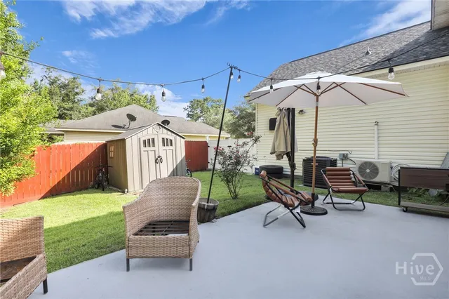 $3,000 | 136 Meadowside Lane, Savannah, GA 31405