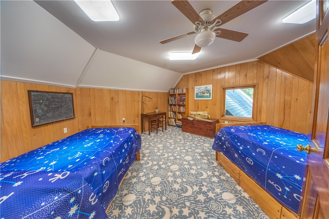 8218 Hell Neck Road Gloucester, VA 23061 - Photo 43 of 50 Rec or Bunk Room