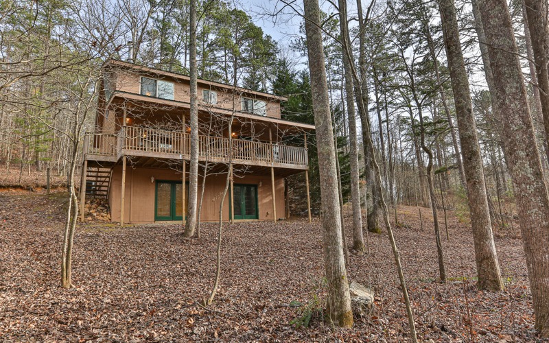 Main View