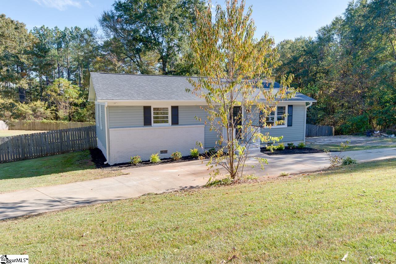 24 Springbrook Court Spartanburg, SC 29301 - Photo 28 of 29