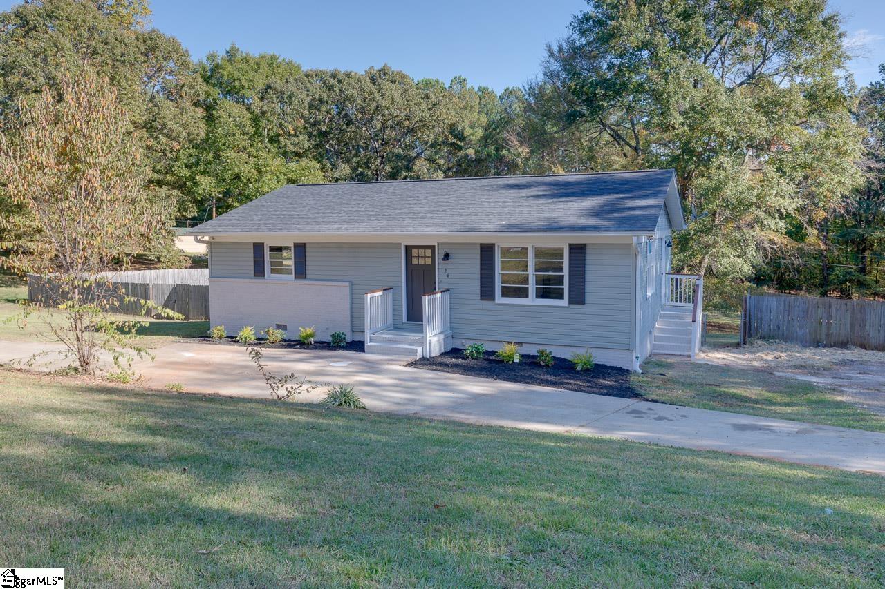 24 Springbrook Court Spartanburg, SC 29301 - Photo 29 of 29