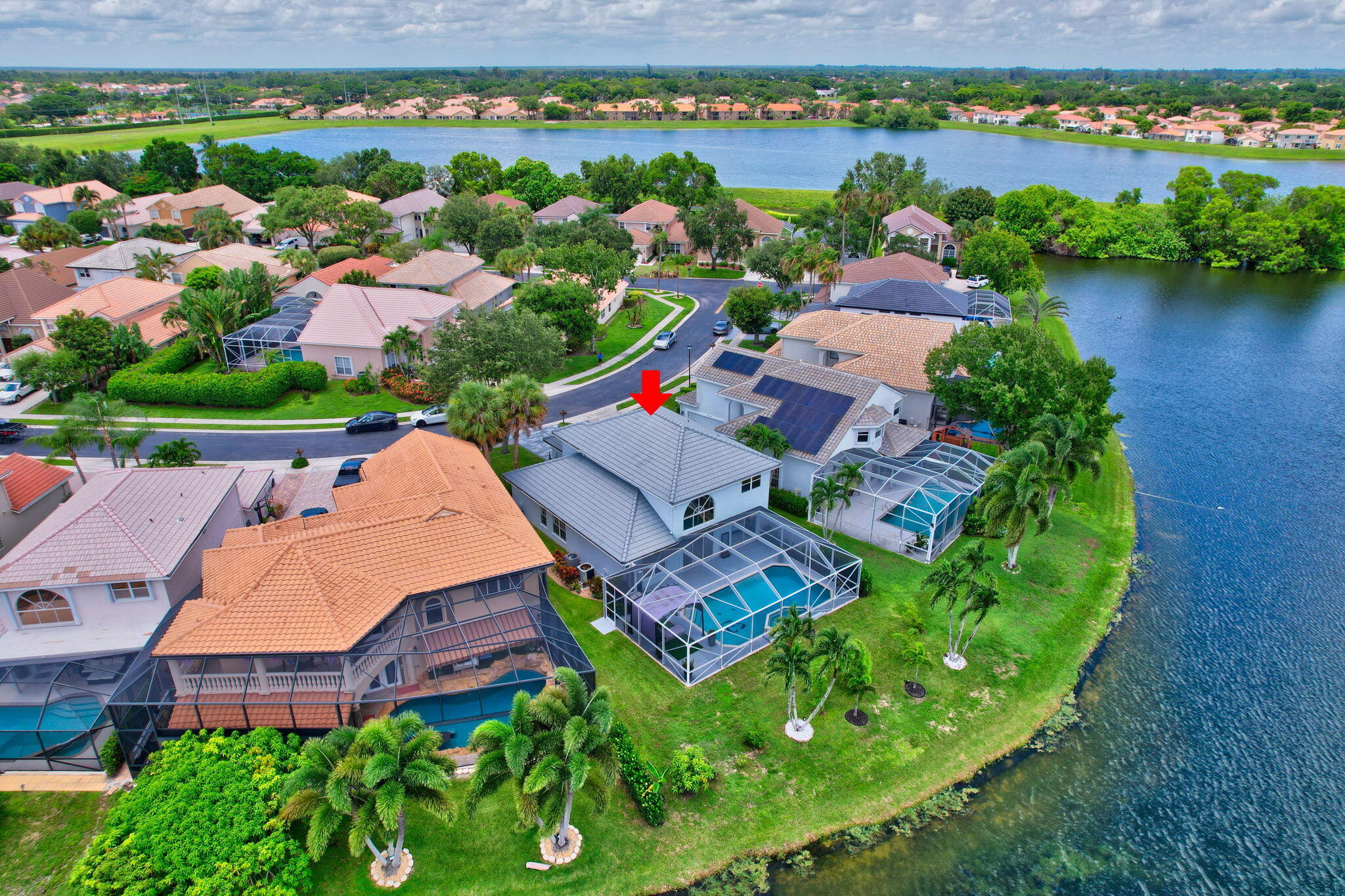 10872 Tamoron Lane Boca Raton, FL 33498 - Photo 56 of 78 63-web-or-mls-DJI_0041_2_3_4_5